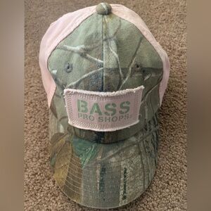 Bass Pro Shops Hat